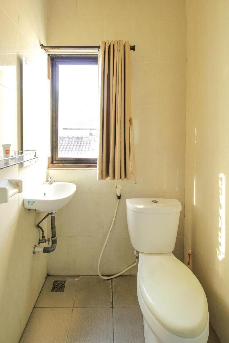 Tuban Torres Accommodation Kuta  Exterior photo